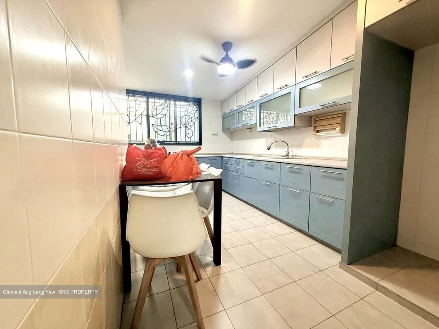 Stirling Road (Queenstown), HDB Executive #611985101